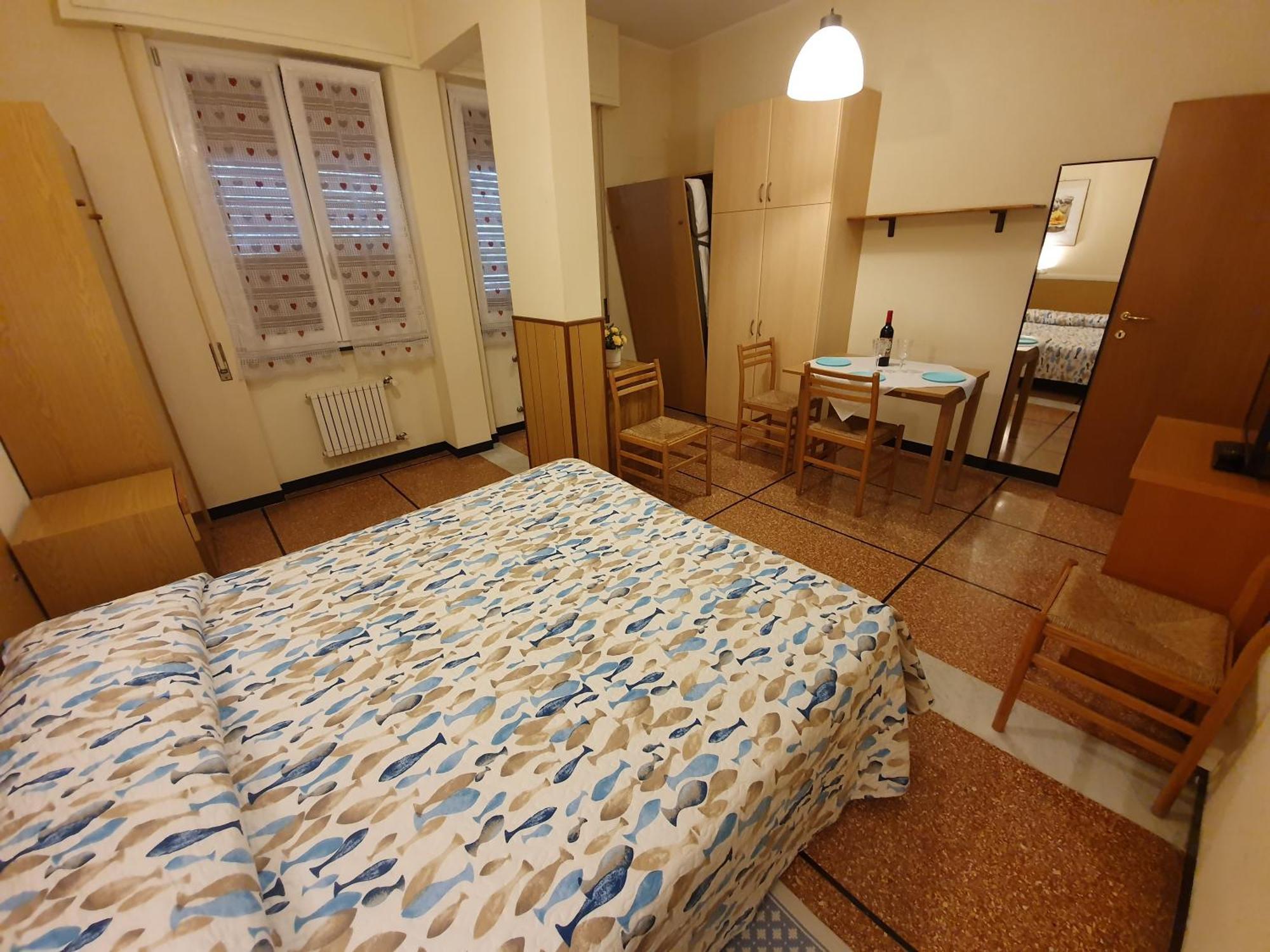 Residence Olivotti フィナーレ・リーグレ エクステリア 写真