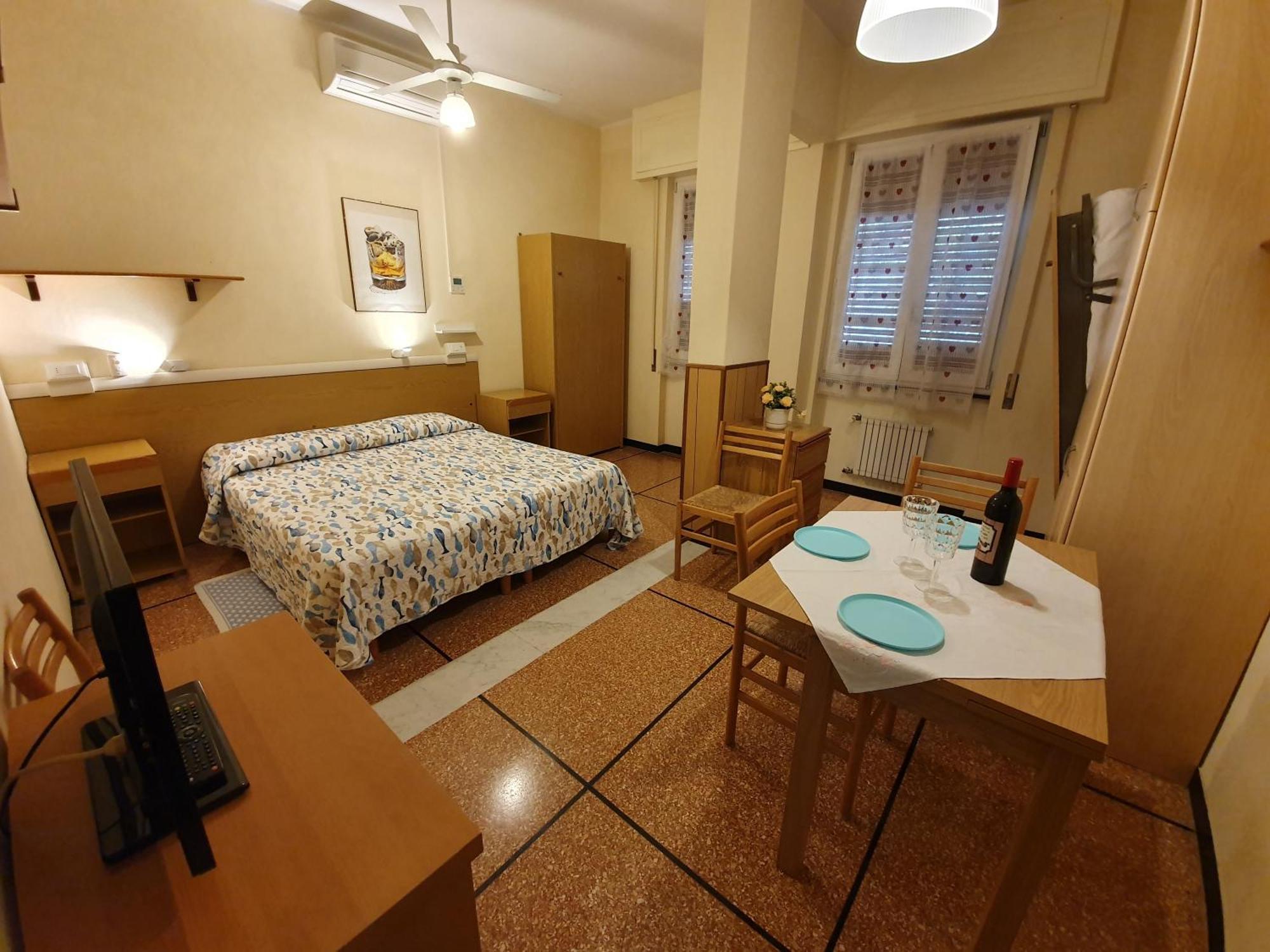 Residence Olivotti フィナーレ・リーグレ エクステリア 写真