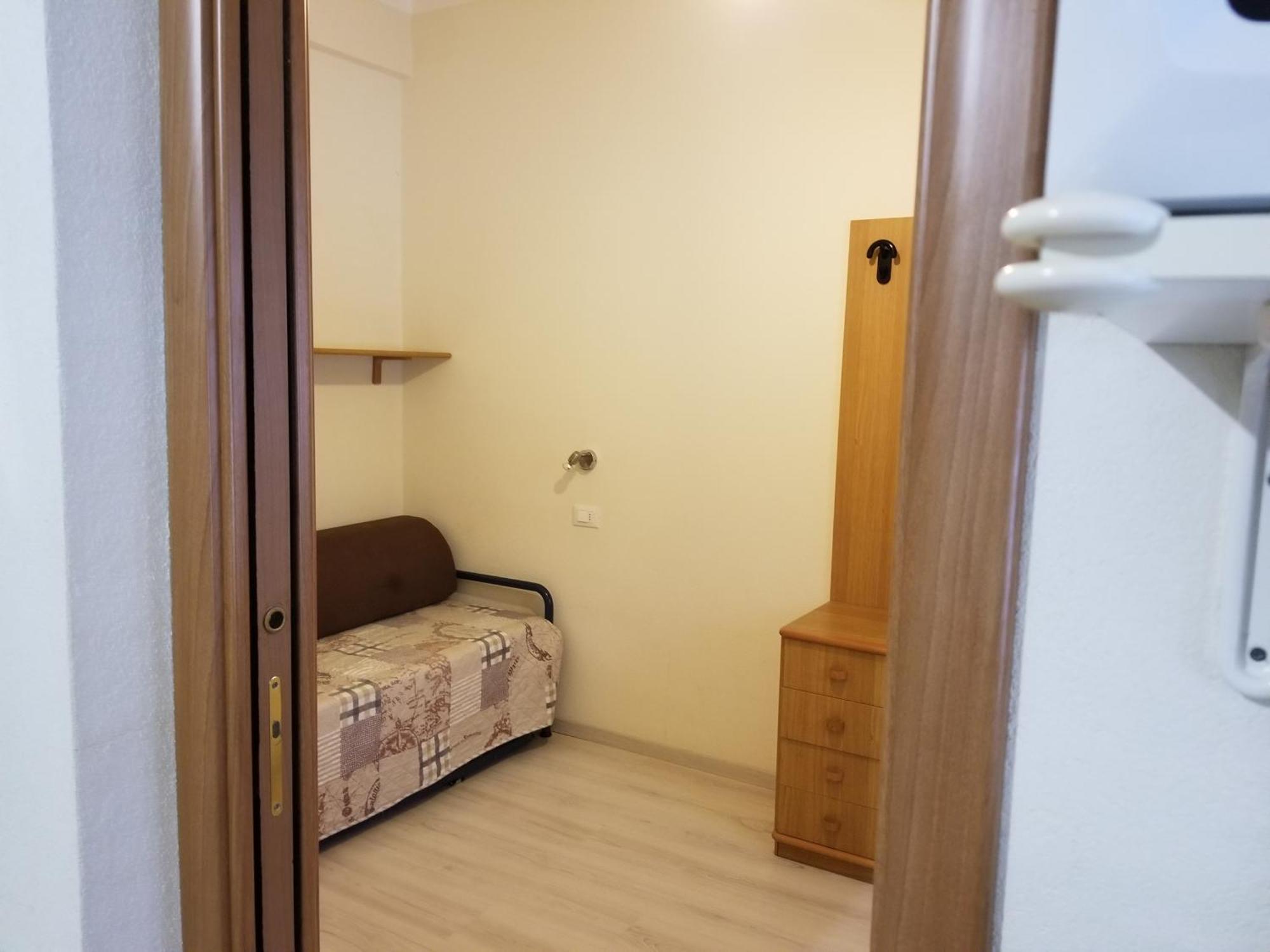 Residence Olivotti フィナーレ・リーグレ エクステリア 写真