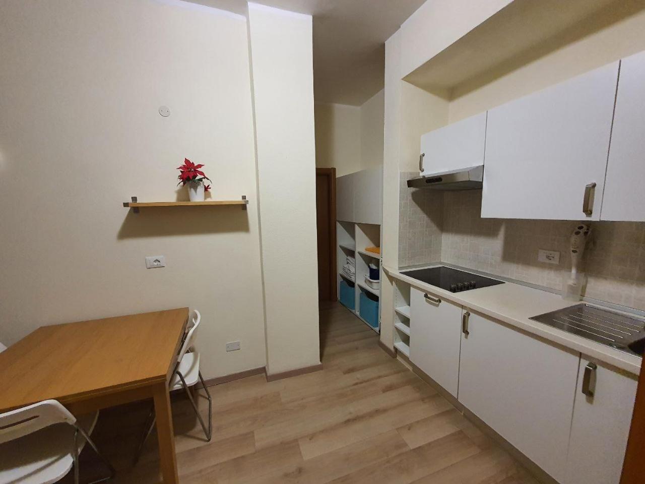 Residence Olivotti フィナーレ・リーグレ エクステリア 写真