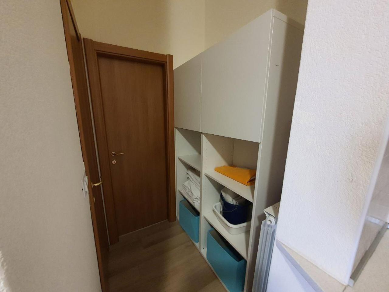 Residence Olivotti フィナーレ・リーグレ エクステリア 写真