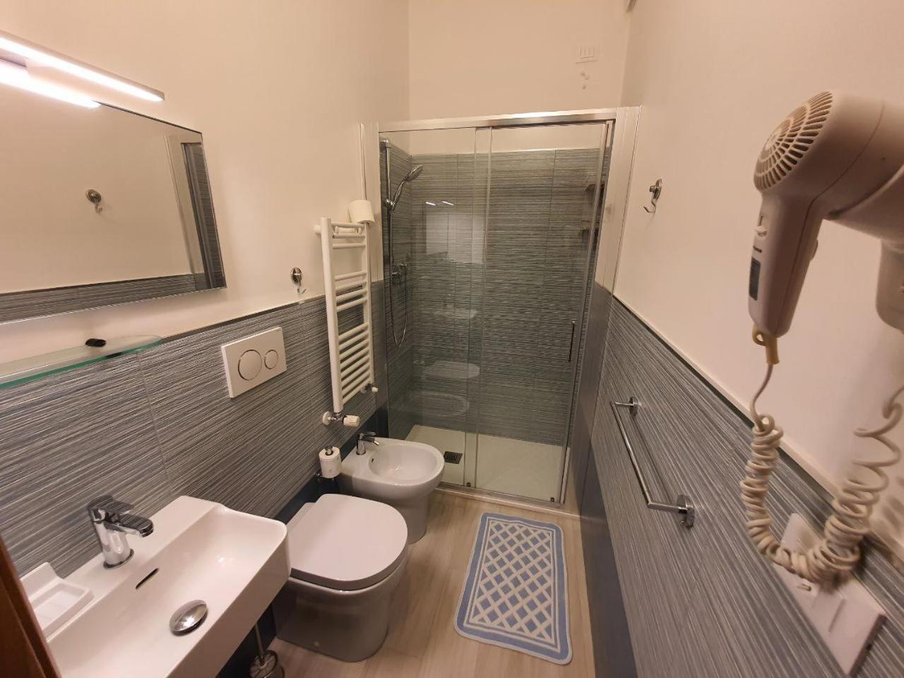 Residence Olivotti フィナーレ・リーグレ エクステリア 写真